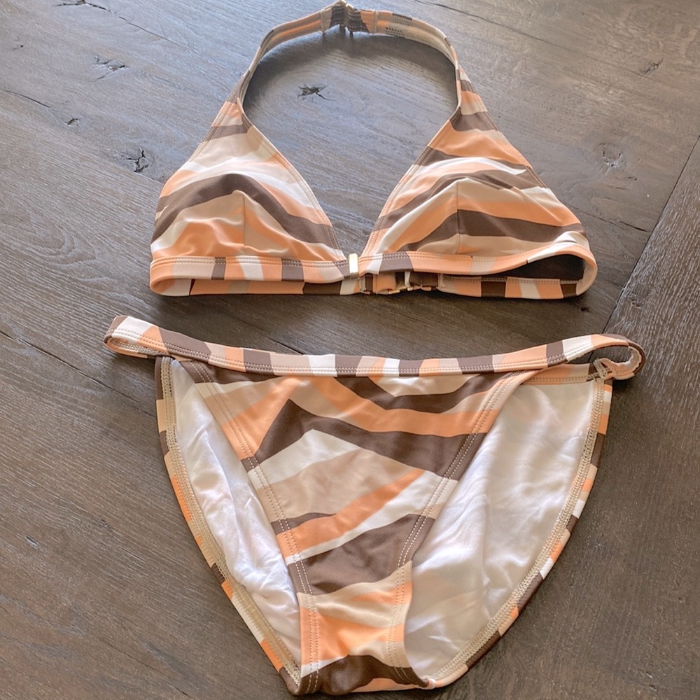 Anne Klein Bikini Size 10